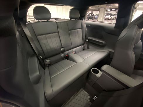 New 2026 MINI Cooper S FWD image 29