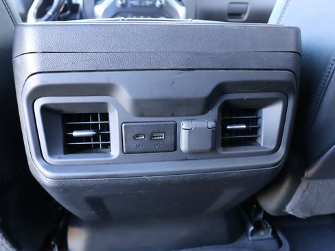 Used 2021 Chevrolet Silverado 1500 RST w/ Redline Edition image 48