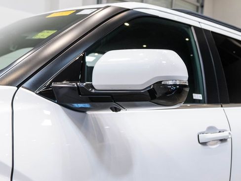 Used 2025 Toyota Sequoia SR5 image 12