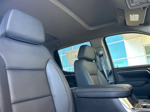 New 2026 Chevrolet Silverado 1500 RST w/ Safety Package AWD/4WD image 16