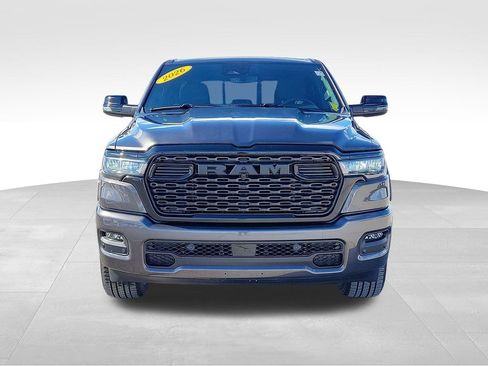 New 2026 RAM 1500 Big Horn image 2