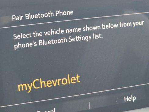 New 2026 Chevrolet Silverado 1500 W/T w/ Trailering Package image 5