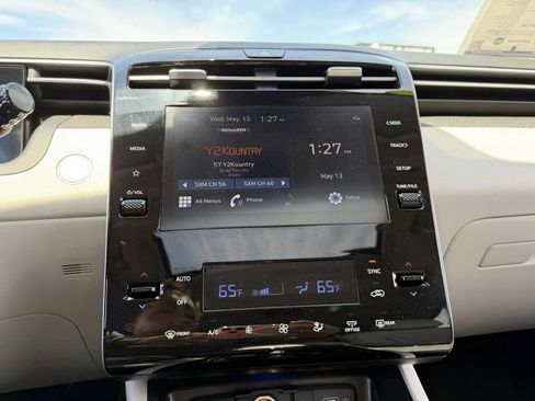 Certified 2023 Hyundai Tucson SEL w/ Convenience Package AWD/4WD image 27
