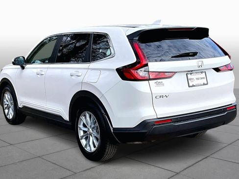 Used 2025 Honda CR-V EX-L image 10