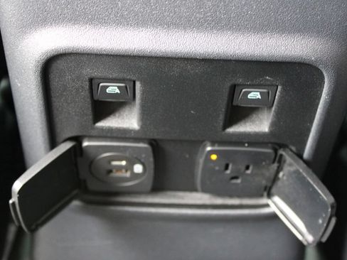 Used 2024 Ford Bronco Badlands AWD/4WD image 26