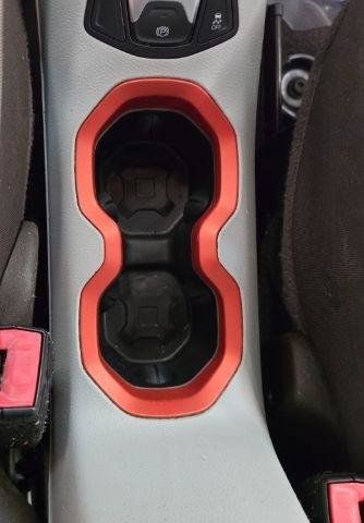 Used 2016 Jeep Renegade Latitude FWD image 25