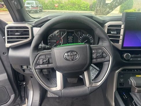 New 2026 Toyota Tundra SR5 AWD/4WD image 15