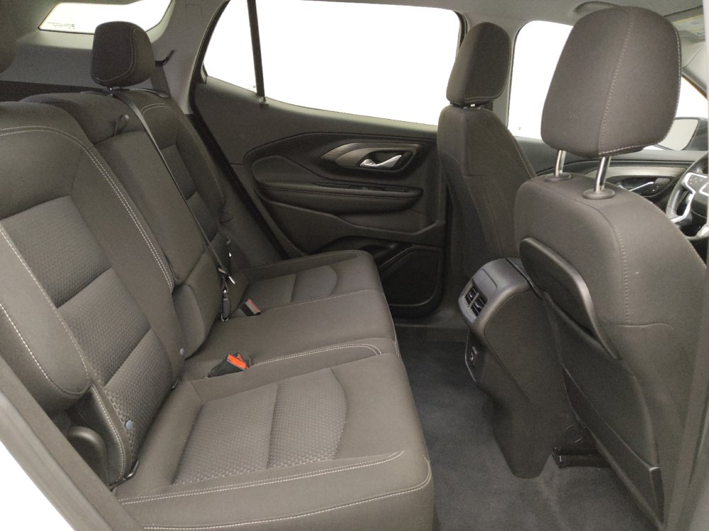 Used 2023 GMC Terrain SLE w/ Elevation Edition FWD image 19