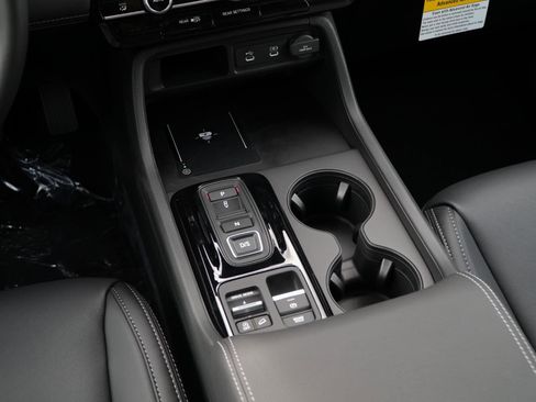 New 2026 Honda Passport RTL image 25