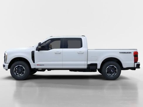 New 2026 Ford F250 Lariat w/ Tremor Off-Road Package AWD/4WD image 4