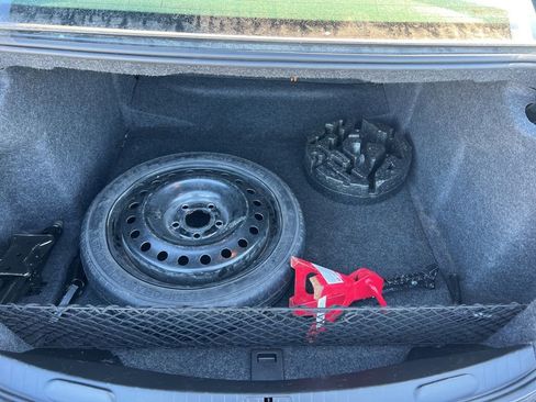 Used 2015 Chevrolet Impala LTZ image 7