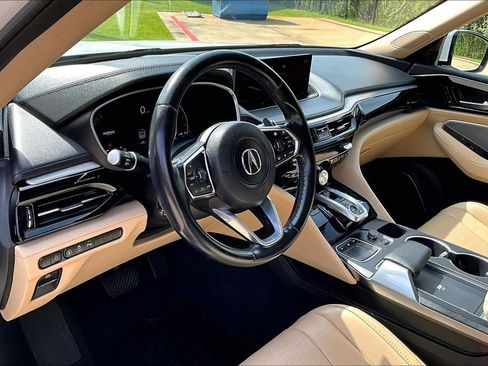 Used 2023 Acura MDX FWD w/ Technology Package image 15