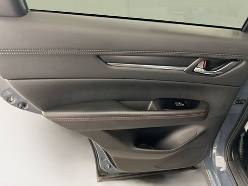 Used 2024 MAZDA CX-5 Carbon Edition image 28