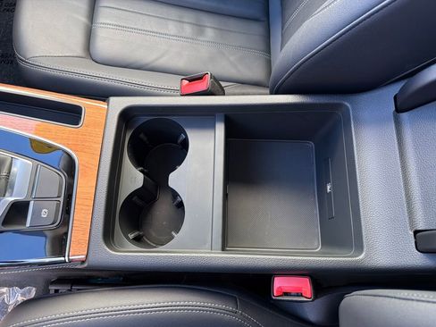 Used 2023 Audi Q5 2.0T Premium Plus w/ Premium Plus Package image 24