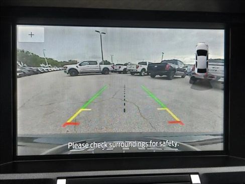 Used 2019 Ford Mustang Bullitt w/ Bullitt Electronics Package image 13