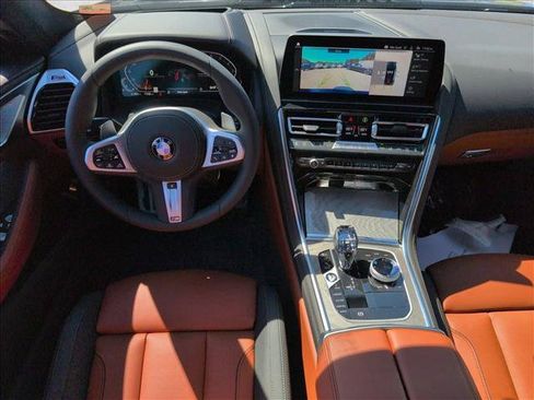 New 2026 BMW 840i xDrive AWD/4WD image 14