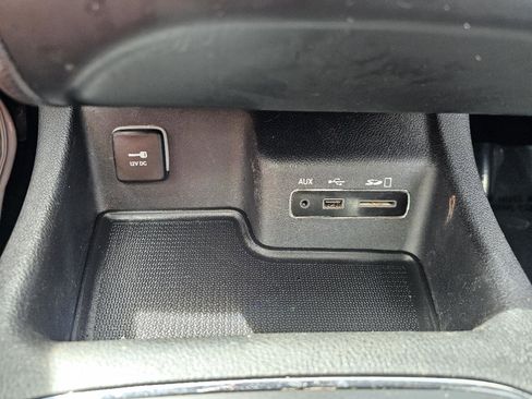 Used 2014 Dodge Durango Limited AWD/4WD image 16