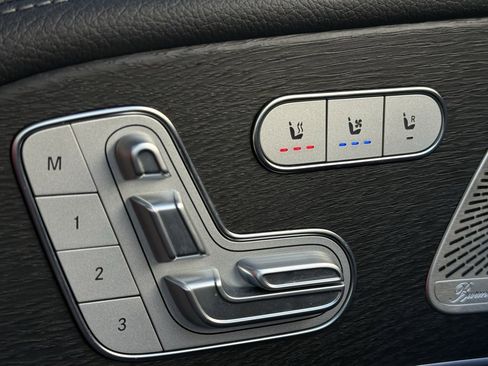 Used 2024 Mercedes-Benz GLE 350 4MATIC image 14