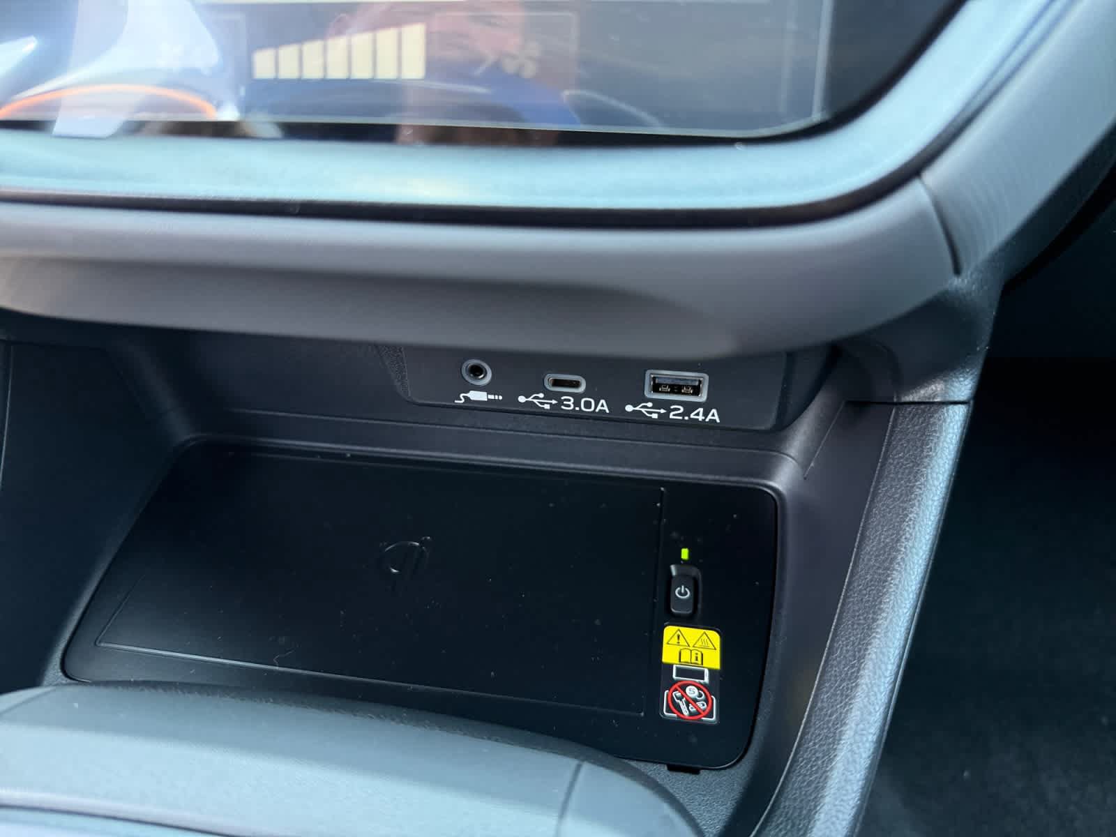 New 2026 Subaru Crosstrek 2.5i Limited AWD/4WD image 19
