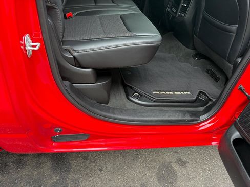 Used 2019 RAM 1500 Sport w/ Level 2 Equipment Group AWD/4WD image 44