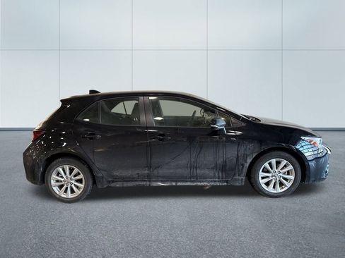 Used 2025 Toyota Corolla SE image 5