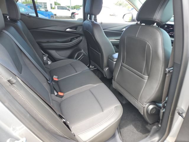Used 2025 Buick Encore GX Preferred FWD image 24
