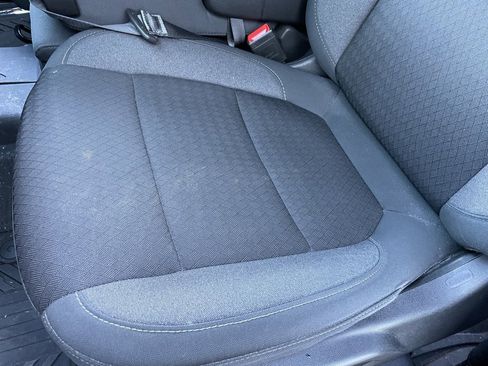 Used 2021 Chevrolet Silverado 1500 LT w/ Texas Edition Plus image 24