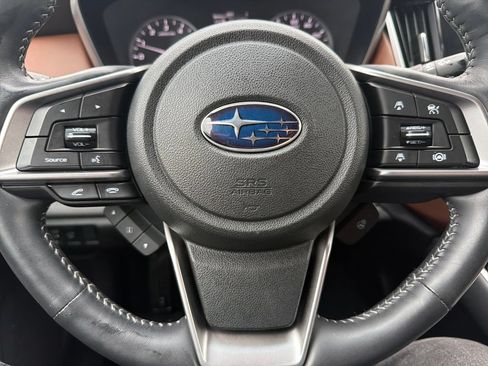 Used 2022 Subaru Outback Touring AWD/4WD image 48