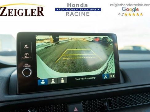 Used 2026 Honda CR-V TrailSport image 23