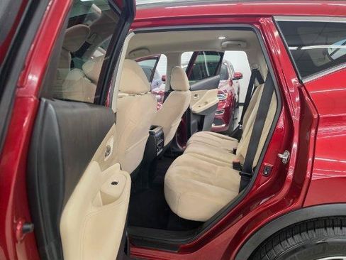Used 2020 Nissan Murano SV FWD image 9