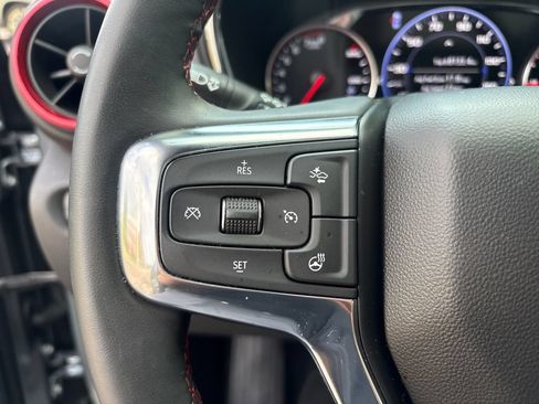Used 2025 Chevrolet Blazer RS AWD/4WD image 20