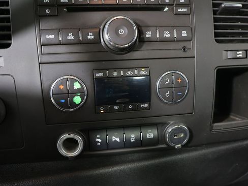 Used 2012 GMC Sierra 2500 SLE w/ SLE Preferred Package image 37