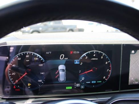 Used 2023 Mercedes-Benz GLE 450 4MATIC w/ AMG Line Exterior image 27