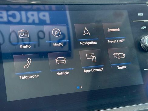 Used 2018 Volkswagen Tiguan SEL Premium FWD image 23