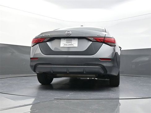 Used 2024 Nissan Sentra SV image 22