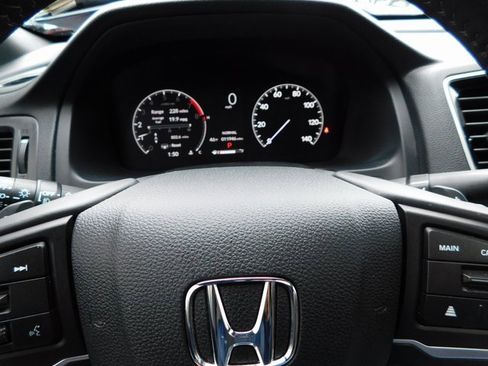Used 2024 Honda Ridgeline RTL image 33