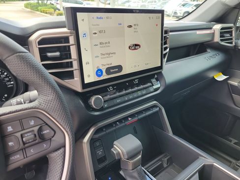 New 2026 Toyota Tundra SR5 AWD/4WD image 22