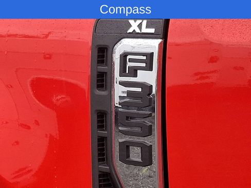 New 2025 Ford F350 XL w/ XL Chrome Package image 16