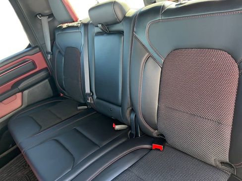 Used 2025 RAM 1500 Rebel w/ Rebel Level 1 Equipment Group image 22