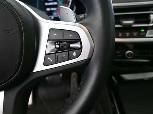 Used 2023 BMW X3 sDrive30i w/ M Sport Package image 2