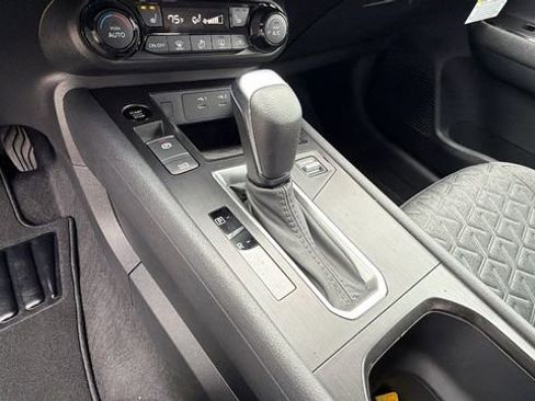 New 2026 Nissan Kicks SV w/ Cold Weather Package image 23