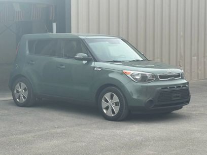 Used 2014 Kia Soul + w/ Eco Package