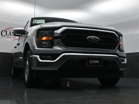 Used 2023 Ford F150 XLT w/ Equipment Group 301A Mid image 25