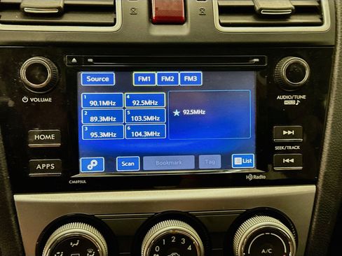 Used 2016 Subaru Crosstrek 2.0i Premium w/ Popular Package #1 AWD/4WD image 21