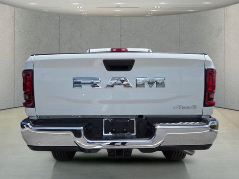 New 2026 RAM 2500 Tradesman AWD/4WD image 5