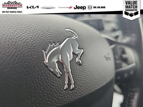 Used 2021 Ford Bronco Sport Outer Banks AWD/4WD image 24