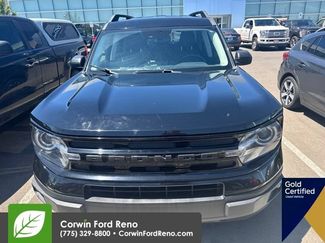 Certified 2021 Ford Bronco Sport Outer Banks AWD/4WD video 2