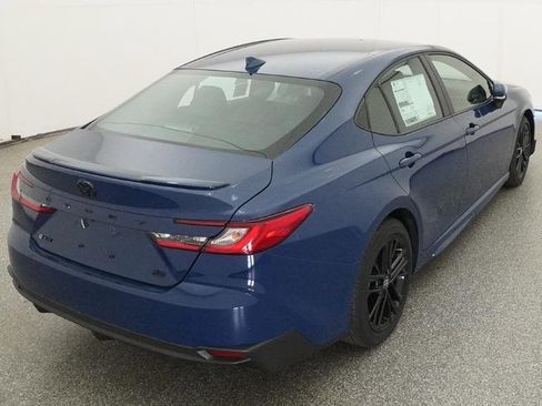 New 2026 Toyota Camry SE FWD image 12