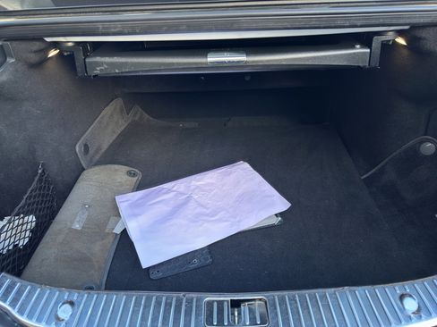 Used 2019 Mercedes-Benz S 560 4MATIC Sedan image 20