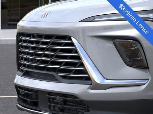 New 2026 Buick Enclave Preferred w/ Power Package image 13